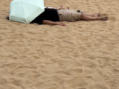 -青岛银沙滩