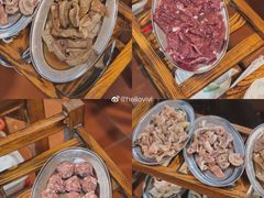 -光头仔烧鸡牛杂店