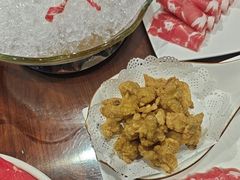-和院老火锅铜锅烧烤海鲜(朱雀大街店)