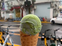 -Dal Cuore 达可芮冰淇淋(陕西北路店)