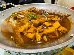 -粗茶淡饭•陕菜•家常菜