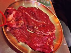 -西塔老太太泥炉烤肉(苏州大悦城店)