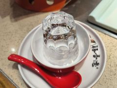 -禧香逢烧烤金牌鸡手王(繁荣路店)