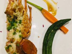 -御泉七味铁板烧(高区店)
