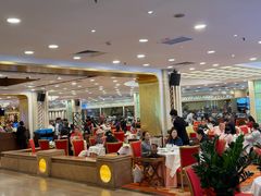 -凤凰楼酒家·粤宴点心(华强北店)