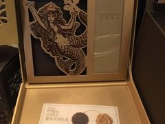 -星巴克(成都太古里二店)