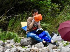 -楠溪江风景名胜区