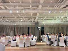 -江滨壹号艺文空间复合餐厅(闽江大道店)