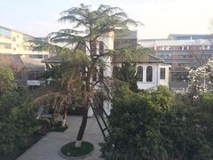 -锡师附小学(学前街校区)