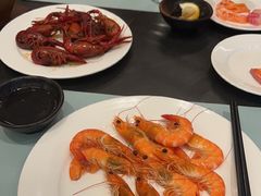 -广州建国酒店·君豪西餐自助餐厅