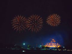 -泰达航母主题公园