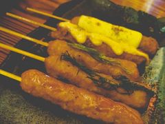 -坂吉屋·居酒屋深夜食堂(龙湖店)