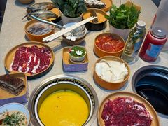 -海底捞大排档火锅(打浦路店)