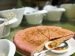 -竹鲜笙全竹宴(国色天香店)