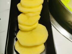 -牛鲜胜·潮汕牛肉自助火锅(番禺市桥店)