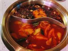 -玉林串串香·自助串串(崇文门搜秀店)