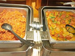 -比格比萨自助(宝山日月光店)