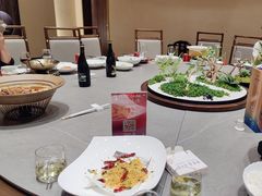-衢农会·衢州菜·宴请(国际机场店)