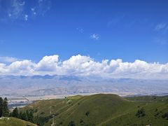 -新疆那拉提国家旅游度假区