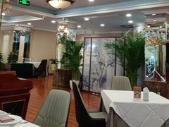 -新侨三宝乐西餐厅(崇文门店)