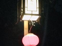 -灵秀温泉