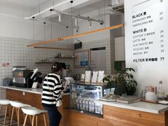 -COTTON CAFE(德信·中外公寓店)