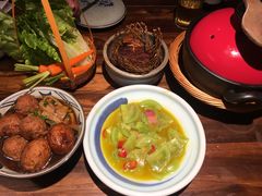 -鱼食饭稻·苏浙土菜17年老馆子(平江路店)