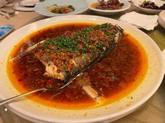 -民族饭店-四季餐厅