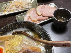 -日本料理神拉面