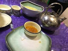 鲅鱼水饺-威海渔村(静安旗舰店)