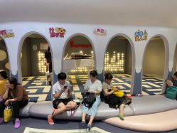 -超级奈尔宝SUPER NEOBIO(杭州星光店)