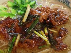 -无名氏面馆(邮电路店)
