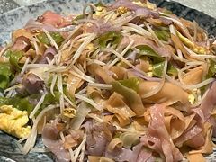 -沙河粉村·国家非遗传承(云台店)