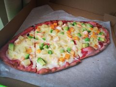 -JINNS锦时 steak&pizza(浸信会礼拜堂旧址店)