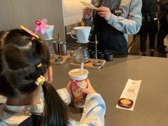 -星巴克臻选(上海合生汇1F店)