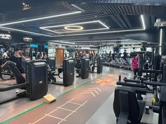 -宝体健身会(宝安体育馆店)