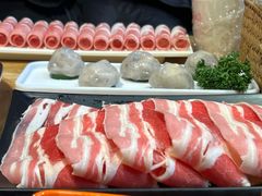 -四喜小胖·北京涮肉(五道营店)