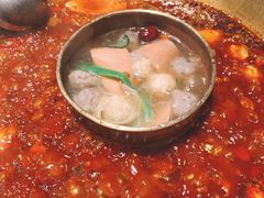 -巴蜀大宅门火锅(川音店)