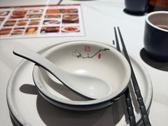 -绿茶餐厅(广州嘉裕太阳城店)