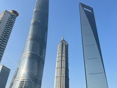 -上海中心大厦