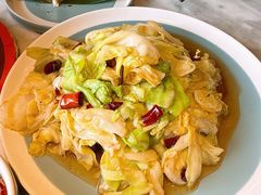 -懒人盐府人家(航天桥店)