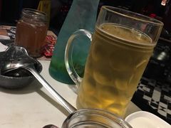 -哥老官重庆美蛙鱼头(宝山龙湖店)