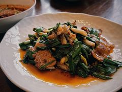 -金谷仓家庭料理(马泉营店)