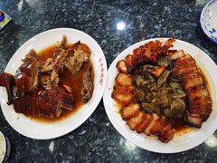 -黄连大头华烧鹅店(大良店)