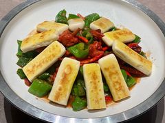 -鸽子侯·家宴·平价海鲜(绿地店)