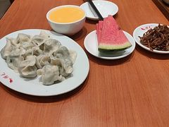 -鸿毛饺子(紫竹桥店)