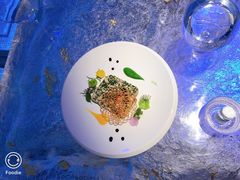 -九献·创意菜(亮马河饭店)