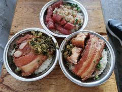 -老嘢扣肉糯米饭(云亭街店)