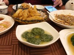 塌饼-天桥饭店·特色海鲜(金山嘴渔村店)