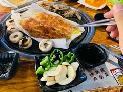 -杀猪天·韩国烤肉(总店)